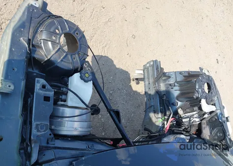 2022 Chevrolet Camaro Rwd Zl1 из США, поврежденный, VIN 1G1FK1R68N0130318